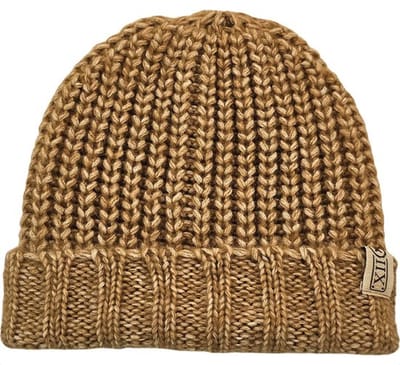 Muts Lapland - Taupe