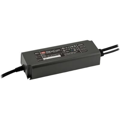 MEAN WELL PWM-200-36KN LED-driver Constante spanning 199.8 W 5.55 A 36 V 1 stuk(s)