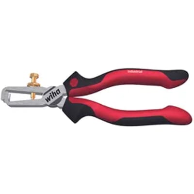 Wiha Afstriptang Industrial - 34313