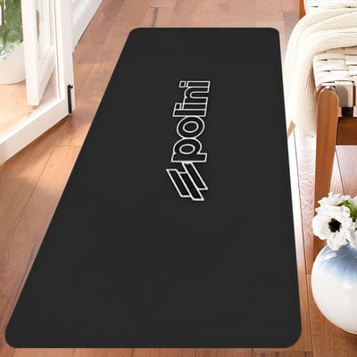 P-Polini-Italy S-Scooter Vloermat Goedkoper Antislip Modern Woonkamer Balkon Bedrukte Bedmatten 60*90cm