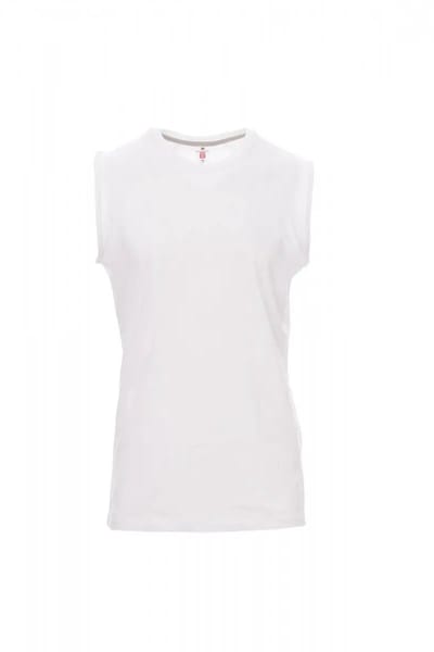 Payper Shore - White - L