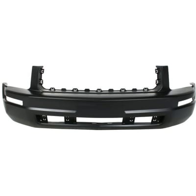 Bumper BLIC 5510-00-2585900P