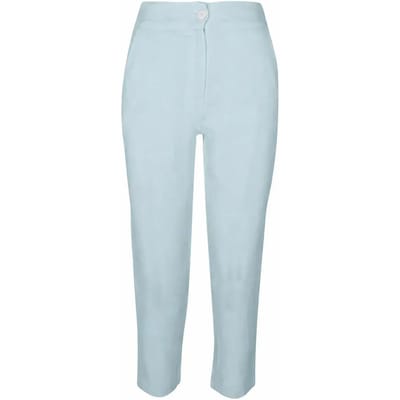 Tapered 3/4 broek dames Haris Cotton Essentials