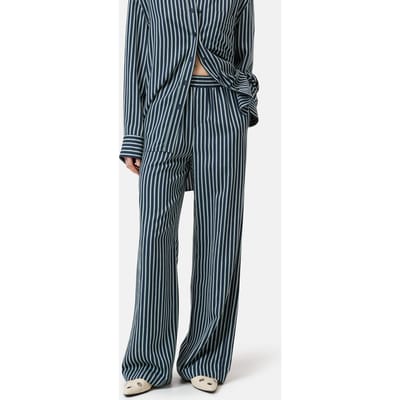 Closed Winona Dark Night Maat: M/L32 | Straight Broeken Outlet | Dames | Blauw