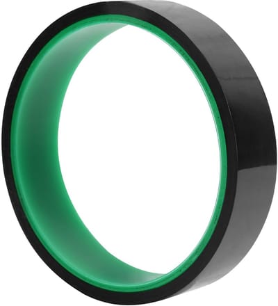 Dailygoods- Velglinten Tubeless - Breedte 23mm - Lengte 10m - Fiets Velg Tape - Vacuüm Band Pad - Fiets Reparatie Gereedschap - Bandentape