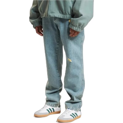 DEF Slim F-it -jeans DFJS231