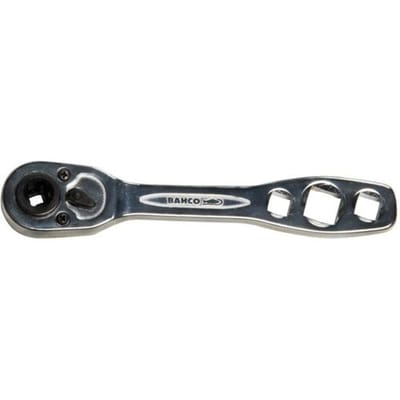 Bahco R6950 R6950 Omschakelratel 160 mm