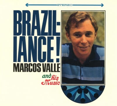 Braziliance