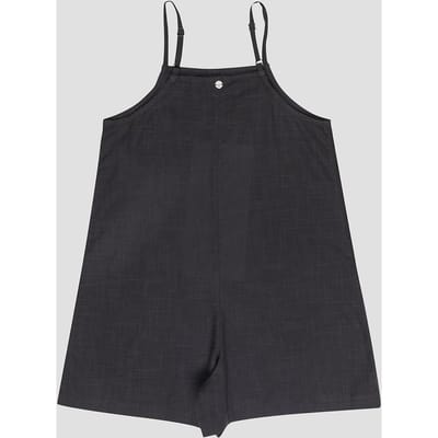 Roxy Lavender Hazerg Kids Korte Broek zwart