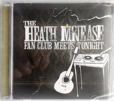 Heath Mcnease Fanclub Meet