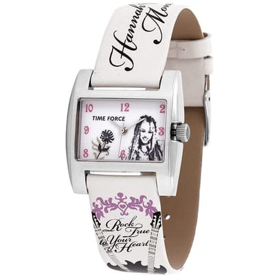 Horloge Kinderen Time Force HM1006 (27 mm)