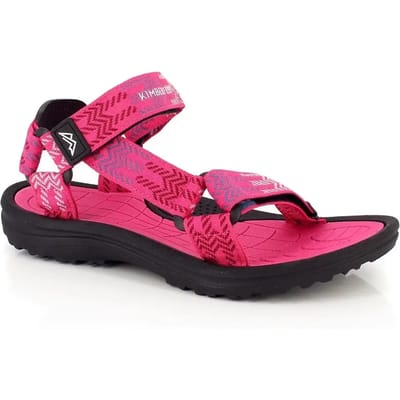 Kimberfeel Milos Sandalen Roze EU 38 Man
