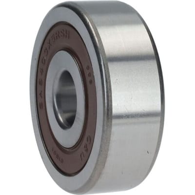 Aandrijfvoering, alternator HC-CARGO F 032 335 912