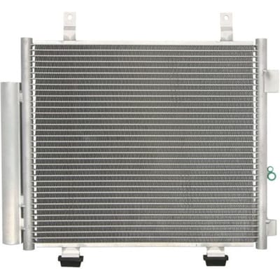 Condensator, airconditioning DELPHI CF20566