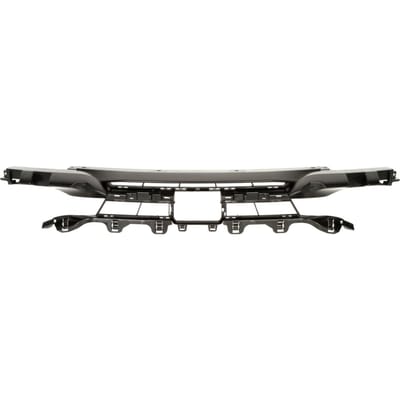 Ventilatierooster, bumper BLIC 6502-07-0063911P