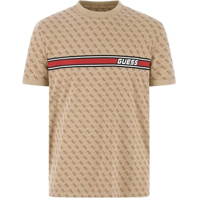 T-shirt Guess Jamey