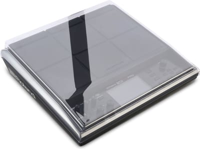 Decksaver Roland SPD-SX Pro Cover - Cover voor keyboards
