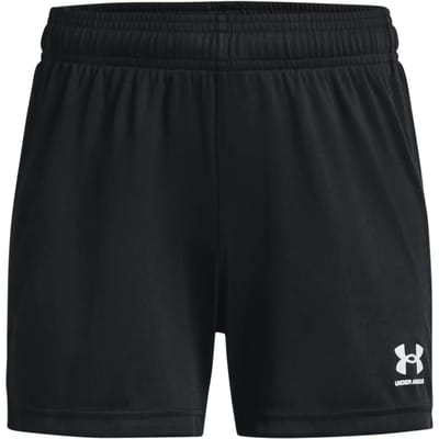 Under Armour sportshort voor meisjes UA G'S Ch. Knit Short