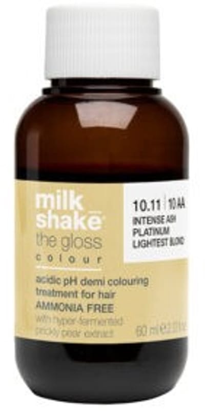 milk_shake De Gloss Kleur 6 | 6N 60ml