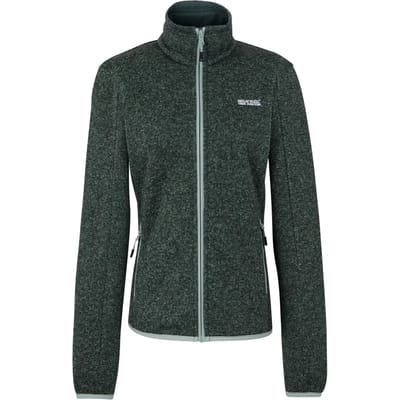 Newhill lichtgewicht vest met actieve fleece voor dames