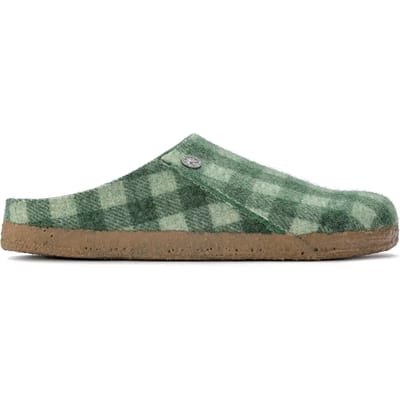 Wollen pantoffels Birkenstock Zermatt
