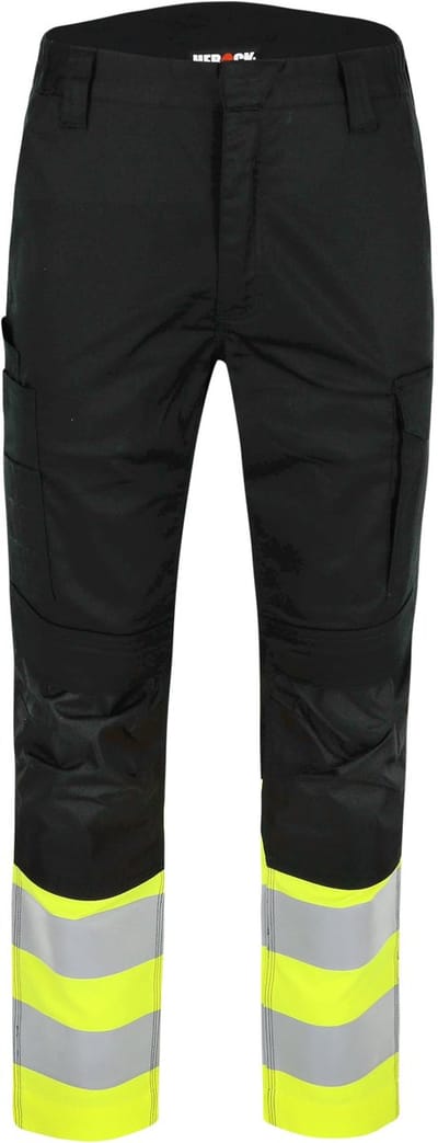 Axo broek High Vis