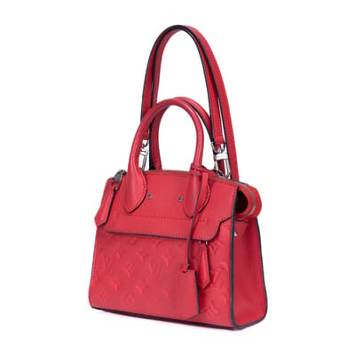 Pont Neuf Tote Mini Handtas