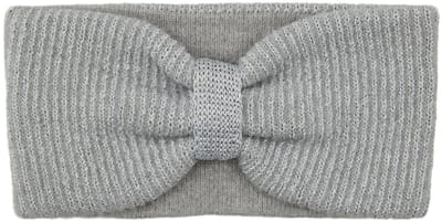 PIECES - PCALISA HEADBAND LUREX BC - Dames - Haar accessoires