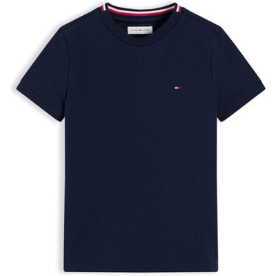 Tommy Hilfiger T-shirt kb0kb10526