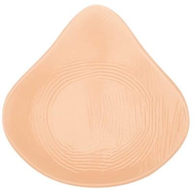 Amoena borstprothese Essential 1S - Ivoor - Maat 2