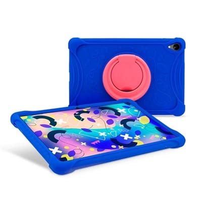 Tablet kap SPC Gravity 5-6 11" Blauw
