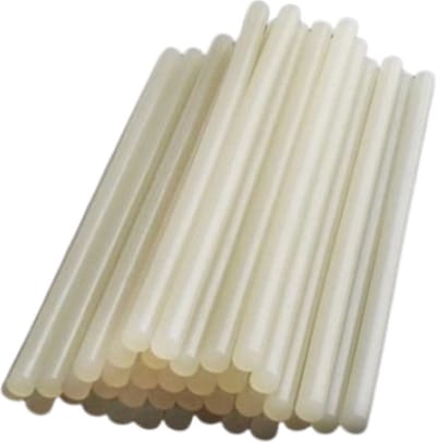 Lijmpatronen Lijmpistool Vullingen Lijmsticks 500 Gram - Lijm voor Glue Gun 11 MM