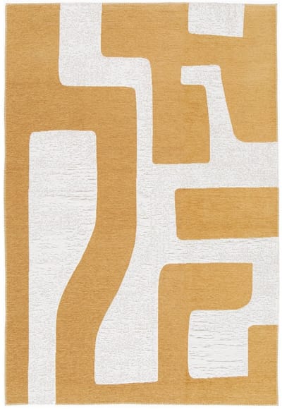 AFK Living - DEDALE eigentijds 100% gerecycled vloerkleed