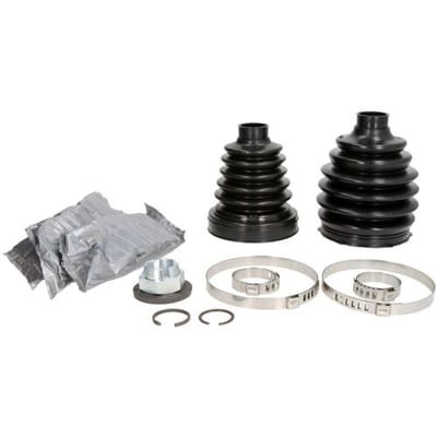 Balgenset, aandrijfas SPIDAN 25965