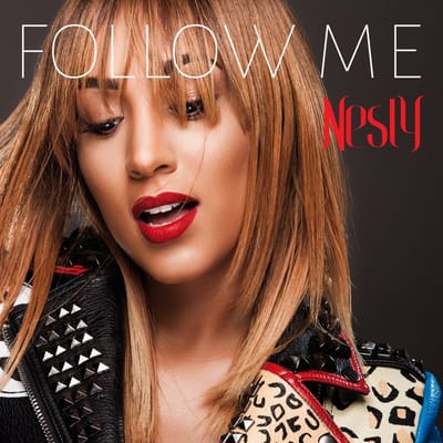 Nesly - Follow Me (CD)