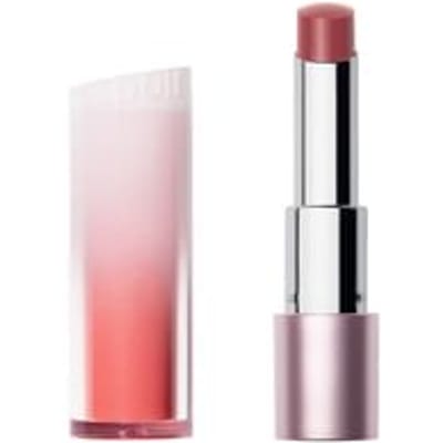 espoir - Nowear Lipstick Balming Glow Chillin New Rose Edition - 5 Colors Sunlit New Rose