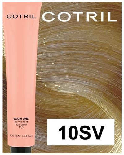 Cotril Color Glow One 10SV