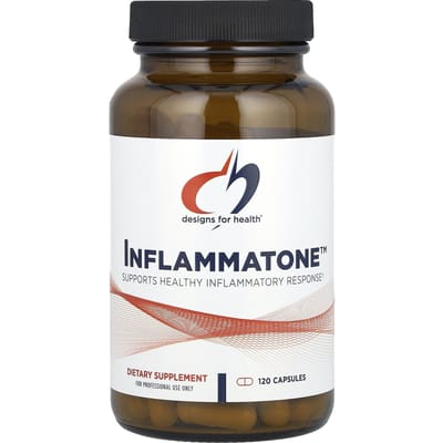 Inflammatone™, 120 Capsules
