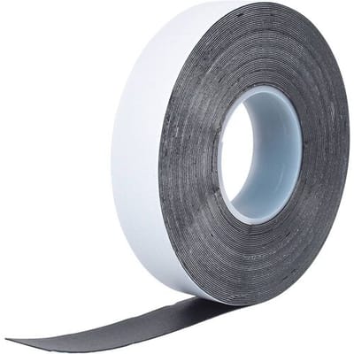 KS Tools Reparatur-Pannenband 19mmx10m schwarz selbstverschweissend 141.6000 Reparatietape (l x b) 10 m x 18 mm 1 stuk(s)