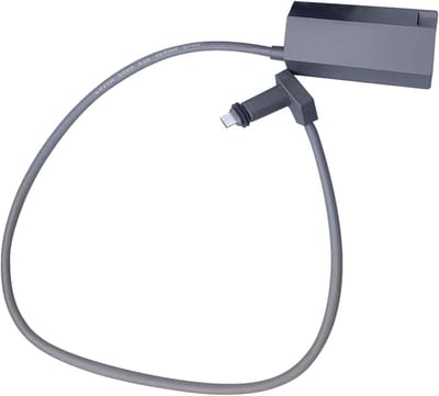 USB C Ethernet Adapter - Netwerkkaart Splitter - Stabiele Internetverbinding - Hoge Snelheid Gigabit