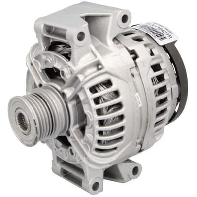 Driefasige generator STARDAX STX110431R