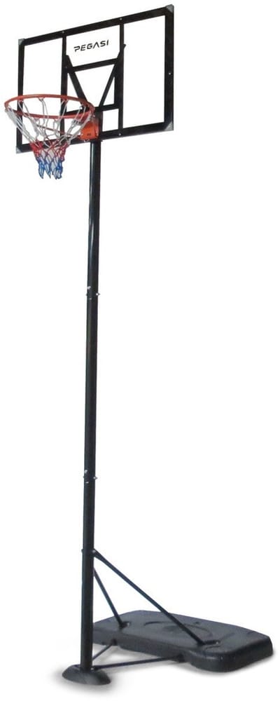 Pegasi Basketbalpaal Sport - Basketbalring - Indoor - Outdoor - 230 tot 305cm