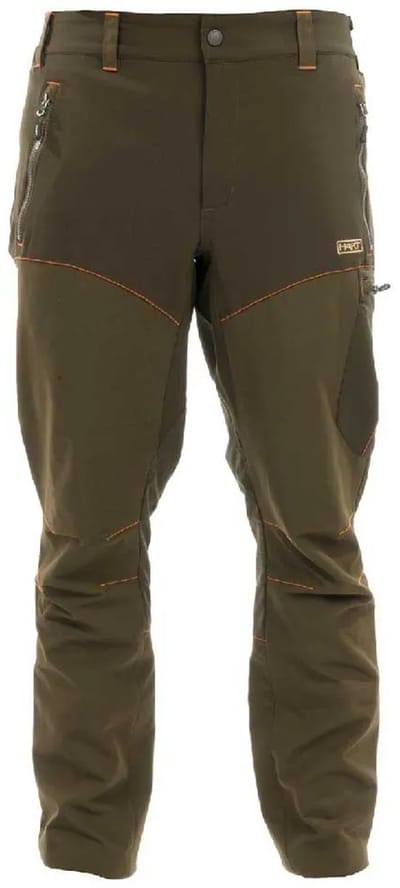 Hart Hunting Obet T Broek Groen 50 Man