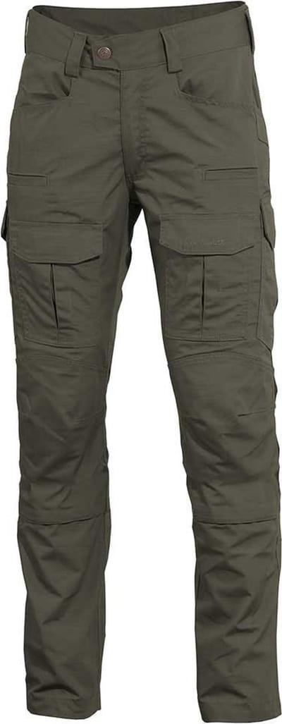 Pentagon Lycos Broek Groen 50 / 32 Man