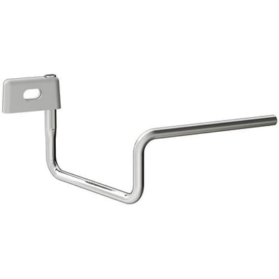 LAUFEN towel rail right H3812810040001