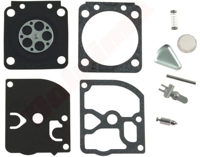 Carburateur reparatieset passend op ZAMA ( RB-252 )