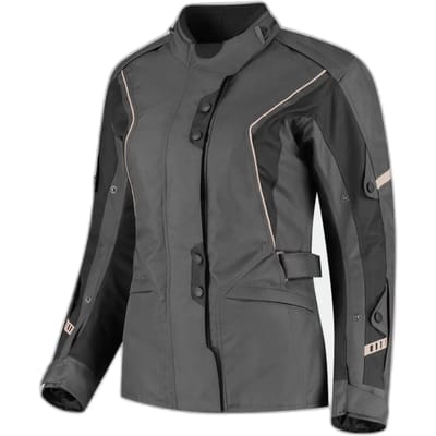 Motorjas Rusty Stitches Super Leah