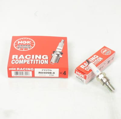 Bougie NGK voor Motor Honda 250 Cr-F R 2005 tot 2008 Nieuw