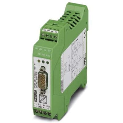 Phoenix Contact 2744458 PSM-ME-RS232/TTY-P PLC-uitbreidingsmodule