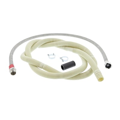 AEG afvoerslang, kit, 100 cm 1174960300